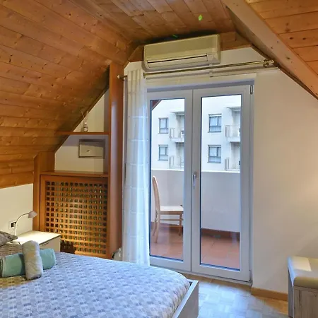 Apartment Mainardo Merano
