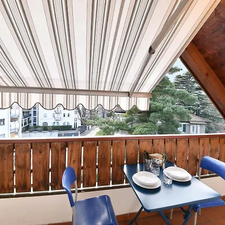 Mainardo Apartment *